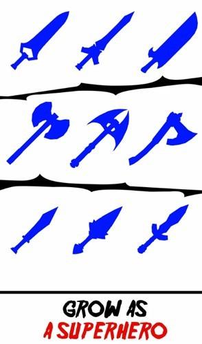 火柴人英雄塔防彩虹朋友 最新版v1.0.72截图0