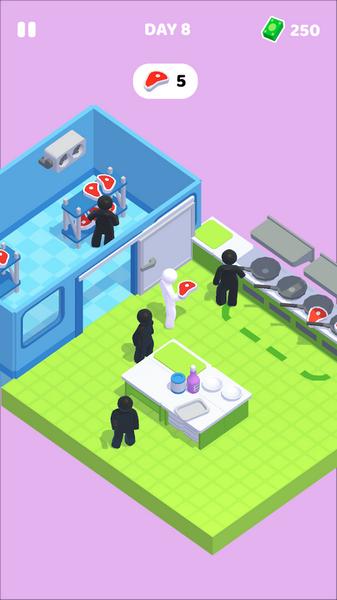 打工模拟器游戏 免费版v1.2.14截图2