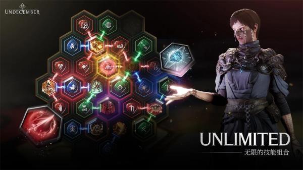 十三月 (Undecember)最新官方中文版v3.26.0200截图1