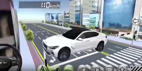 3D驾驶课2 安卓最新版v2.30截图2
