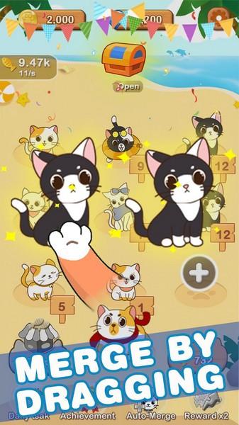 猫之岛屿 安卓版v1.0.10截图2