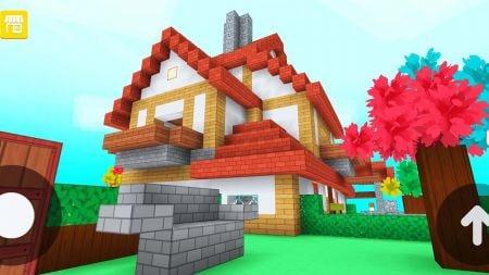 像素建造达人游戏截图0