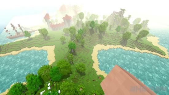 中世纪工艺世界3 (MedievalCraft3)安卓版V1.1.9截图1