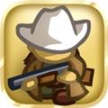 lost frontier安卓汉化版 中文版v1.0.2