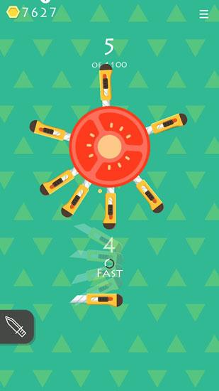刀走 安卓版v1.0.7截图3
