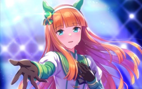 闪耀优俊少女6