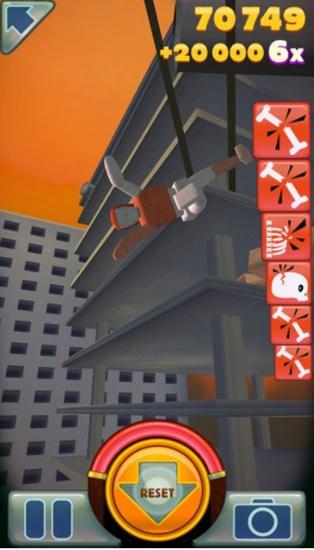 Stair Dismount 安卓版V1.0截图1