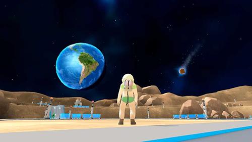 太空沙盒 安卓版v0.7.2截图3