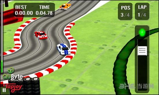 四驱车竞赛 (HTR High Tech Racing)最新安卓版V2.1.0截图2