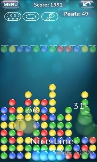 泡泡爆炸 (Bubble Explode)安卓版V2.7.9截图2