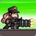 怒火枪械 (Metal Guns Fury beat em up)最新版v17