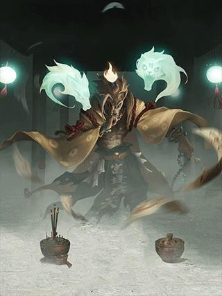 画狐15
