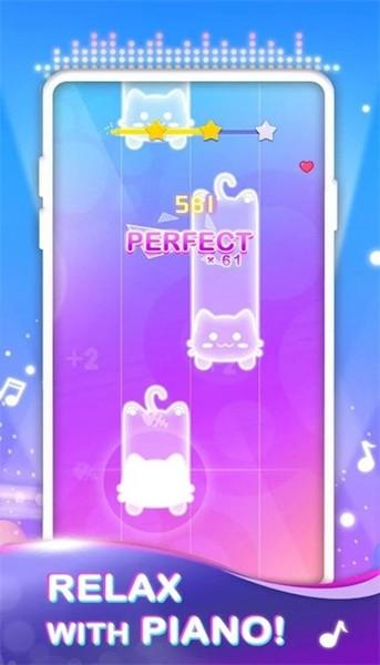 梦幻喵咪瓷砖 最新版v0.0.36截图1