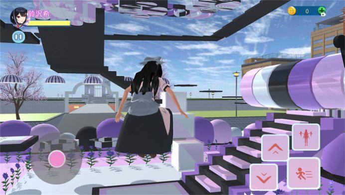 女王往前冲官方最新版截图2