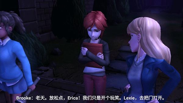 直到晨曦来临2