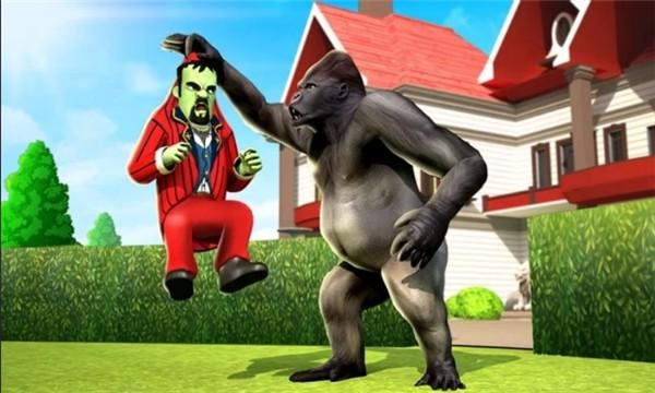 可怕的陌生人3D 安卓版v5.28截图0