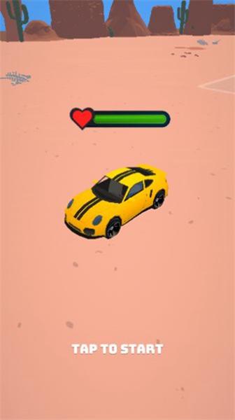 开车求生 (Drive or Die)安卓版v1.0.1截图0