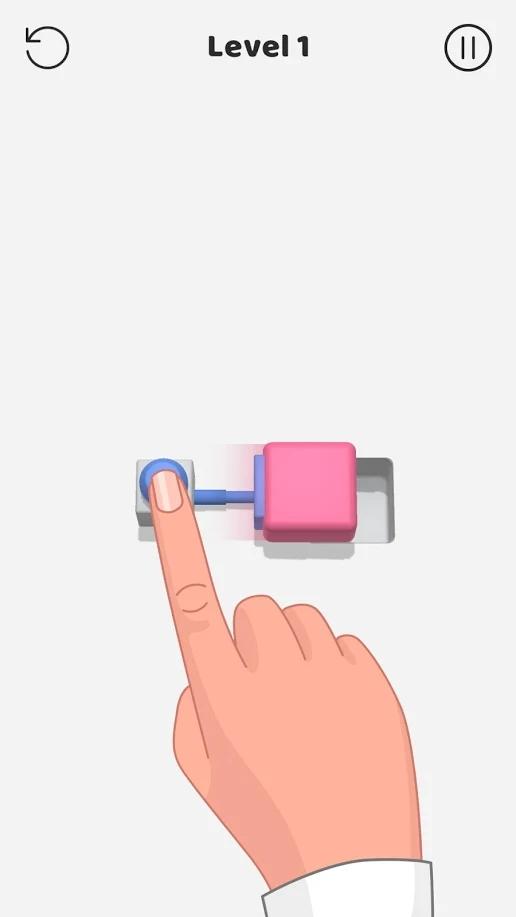 按下按钮 安卓版v0.43.1截图2