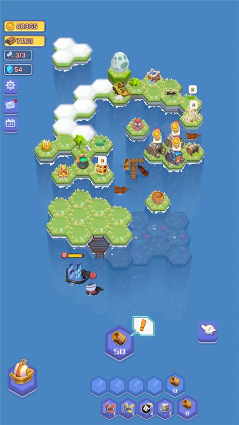 航海物语游戏截图2