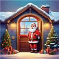 50个房间圣诞节逃脱 (50 Room Christmas Escape Game)安卓版v2.5.7