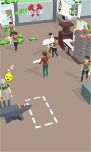 武器制造大师v0.0.3截图0
