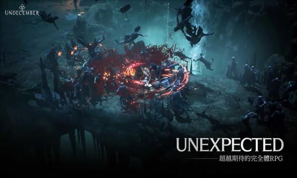 十三月undecember国际服 安卓最新版v3.26.0200截图0