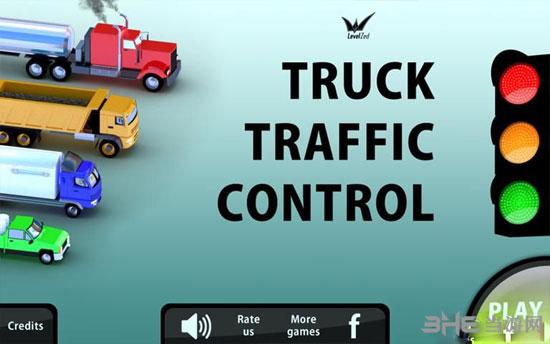 货车交通管制 (Truck Traffic Control)安卓版v2.5截图2