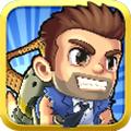 火箭飞人破解版 安卓版v1.9.20