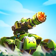 Shoot(坦克模型射击)