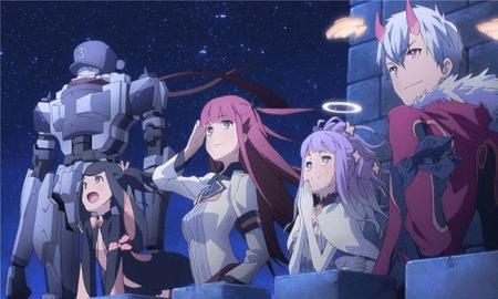召唤之夜5psp移植汉化版2