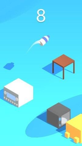 bottle flip 安卓版v1.2截图3
