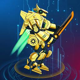 超级机甲战士最新版