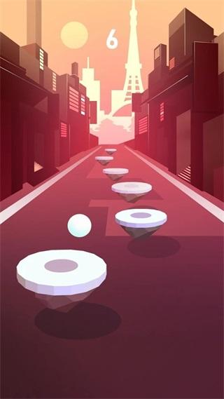 跳球3D 安卓版v2.9.8截图0