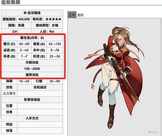 少女前线图片5