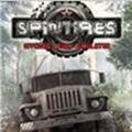 旋转轮胎2017 (Truck Simulator Offroad2017)手机版V1.16
