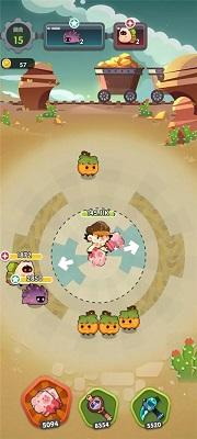 巨像文明截图2