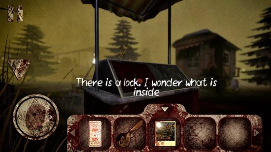 死亡公园汉化版 (Death Park)安卓版v2.0.6截图0