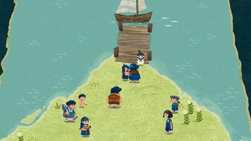 鸿图之下云游戏最新版截图1