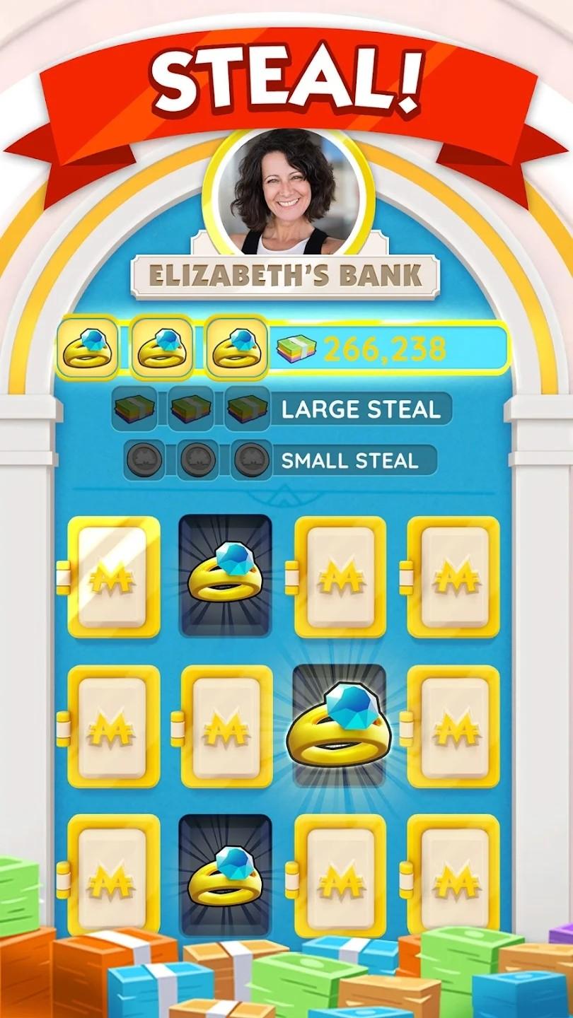 MONOPOLY GO! 最新中文版v1.24.0截图0