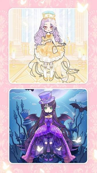 装扮模拟器 最新版v1.0.14截图2