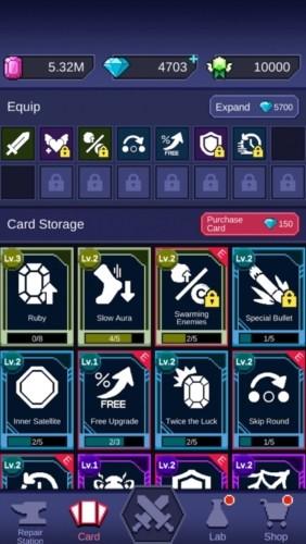 最后的银河 安卓版v1.0.32截图3