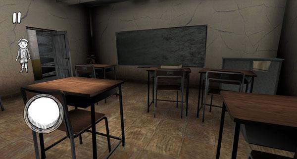 邪恶修女 安卓版v1.8.9截图2