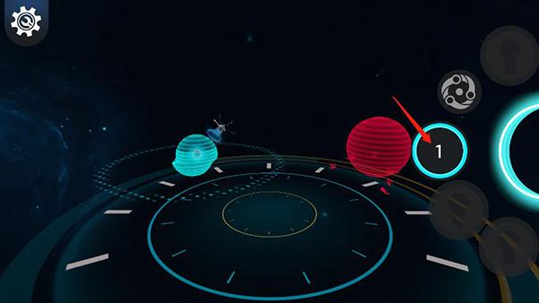 宇宙战线4