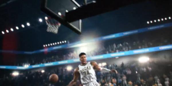 热血美职篮国际服 (NBA Infinite)安卓版v1.18194.5253.0截图1