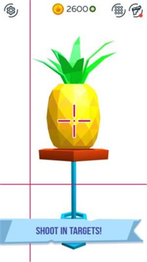 艺术狙击手v1.0.1截图0