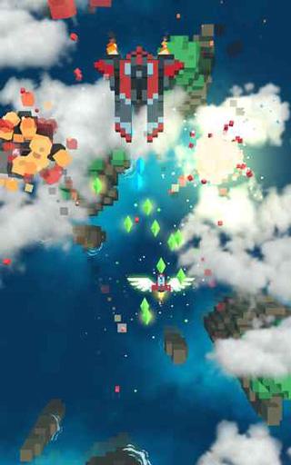 天空之翼4