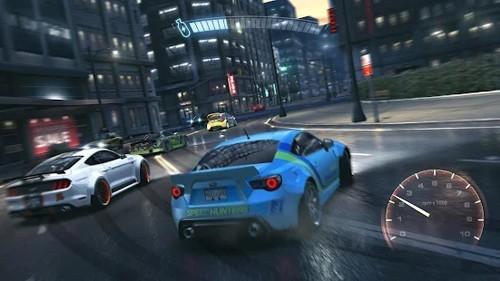 NFS No Limits 安卓版v7.7.0截图0