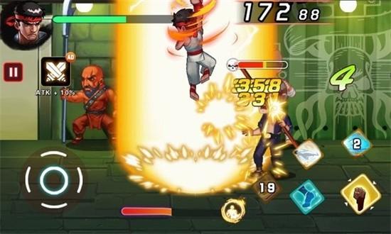我是格斗家 最新版v1.2.6.185截图0