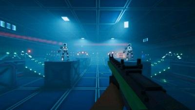 星际射击游戏最新安卓版截图2