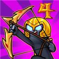 火柴人战争4 最新版v1.0.7